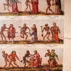 Totentanz vor der Restaurierung
