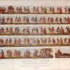 Totentanz nach der Restaurierung
