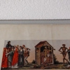 Totentanz nach der Restaurierung